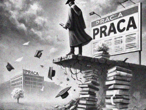 praca