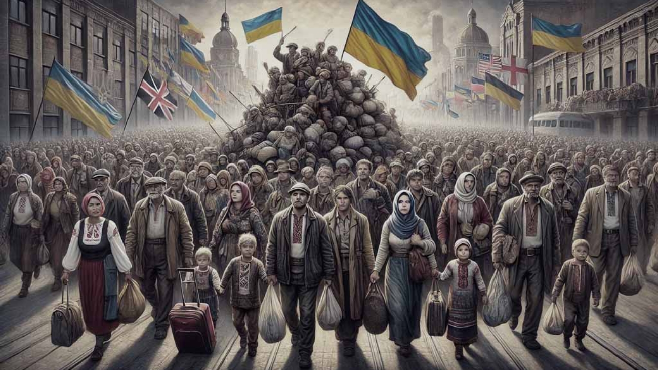 ukrainicy